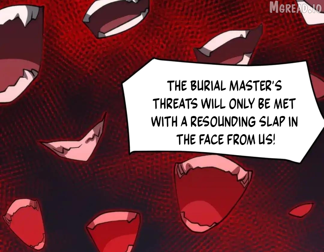 After the School Belle Dumped Me, I Became a Martial Arts God Chapter 94  - page 117